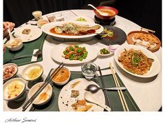 -祥记餐饮•豫粤珍味(金隅大厦店)