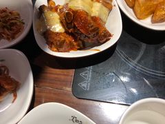 -火炉火自助餐(枫蓝国际店)