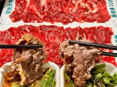 -非遗•老字号•阿彬牛肉火锅(广济桥店)