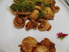 -北塘海鲜·天津菜(大光明桥旗舰店)