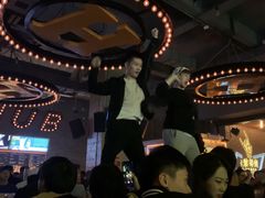 -HIB HUB公社(解放西路店)