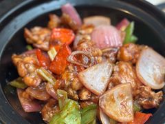 -肥仔文澳门猪骨煲(南京西路店)