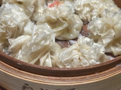 -龍聚祥烧麦馆(万达店)