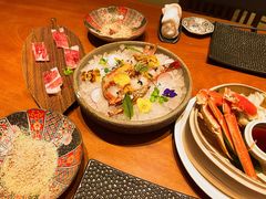 -月龍吟(朝龙汇店)