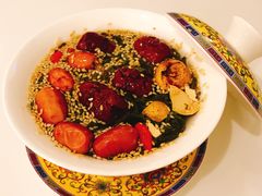 -宁夏国强手抓羊肉·清真菜(未央路凤三店)