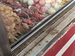 -庞记炸串
