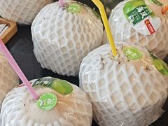 -东方红海鲜百汇(国际大厦店)