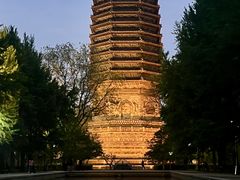 -玲珑塔公园