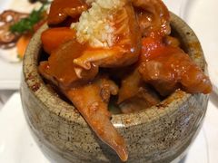 -波特曼西餐厅(南岗店)