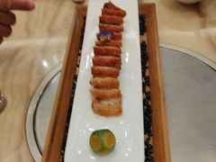 -锦粤宫·精致粤菜(深圳北站店)