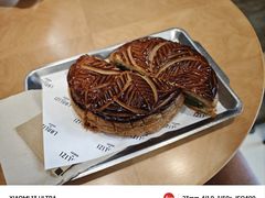 -LANLIZI BAKERY(COSMO店)