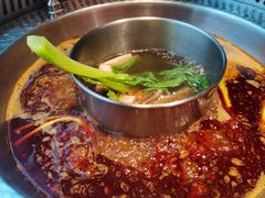-晓宇重庆火锅(赛格国际购物中心店)