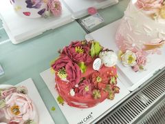 -BONCAKE裱花蛋糕(万象汇店)