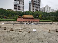 -深圳锦绣中华民俗村