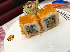 -元气寿司(宝安壹方城店)