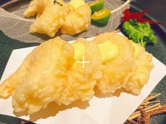 -山上下日本料理(万象城店)