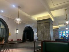 -华竹饭店(中央大街店)