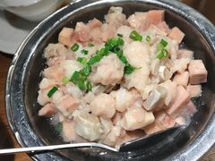 -炊烟小炒黄牛肉(中心印象城店)
