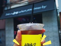 -JPG coffee(广州体育西店)