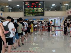 -金银湖市民文体活动中心恒温游泳馆