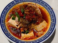 -禄鼎记·排队俩小时都要吃的酸菜鱼(石牌桥店)