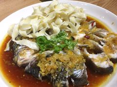 -老妈私房鱼头(欧洲城店)