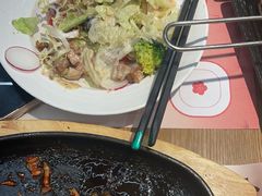 -花漫里餐厅(刺桐店)