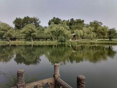 -承德避暑山庄景区