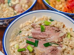 -毅祥斋老孙家泡馍(西羊市店)