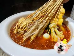 冷锅串-三生小馆(亭知路店)