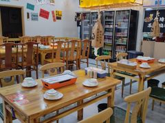 -亿牌牌东北烧烤(怀特店)