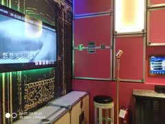 -唛歌KTV(城西银泰店)