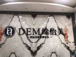 -DEM缔怡美科技美容