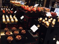 -深圳四季酒店·馥自助餐厅