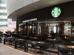 -星巴克(厦门SM新生活广场店)