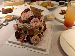 -PARFUM FLORAL花境法餐(南京首店)