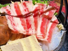 -牛焱·烧肉酒肆(五大道店)
