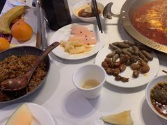 -巴邑火锅·鲜切牛肉(萧山银隆店)