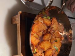 -绿茶餐厅(华信Mall店)