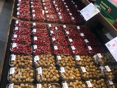 -果蔬好生活超市(乐堤港店)