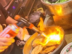 -老龙亭拉面店