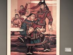 -四川美术学院美术馆