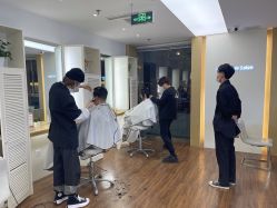 -THE LOG SALON 记录