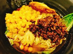 -豆爺小面(朱雀店)