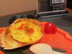-藤原布二·大正创意料理(五台山店)