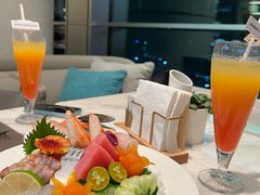 -星璞全日餐厅·高空自助餐(深铁铂尔曼酒店)
