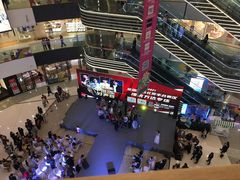 -万达广场(北京槐房店)