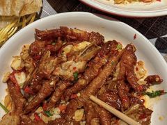 -彭耕记猪油炒小菜(吉联mall店)