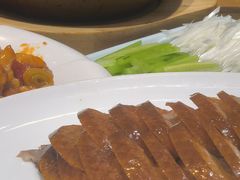 -紫光园·烤鸭(吕家营店)