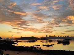 -海沧湾公园